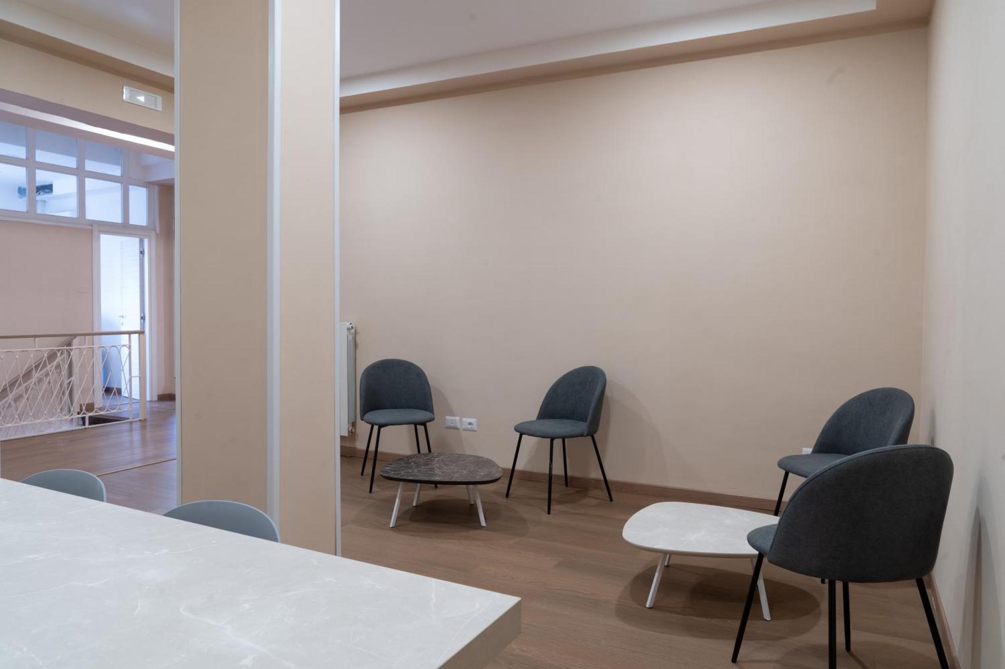 The Sun Hotel Boutique Napoli Eksteriør bilde